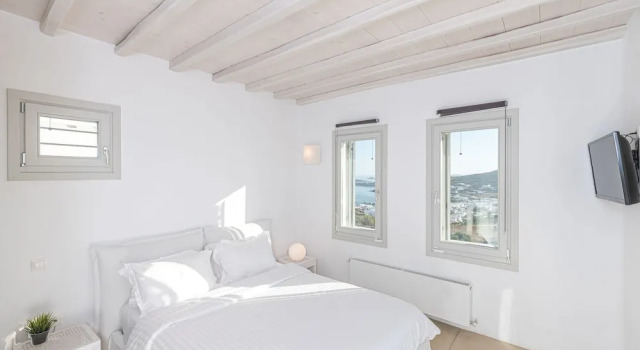 Вилла Luxury DreamLike Villas Mykonos