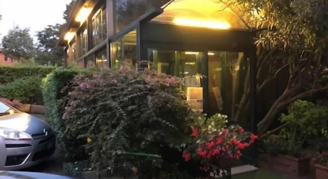 Hotel Il Granaio