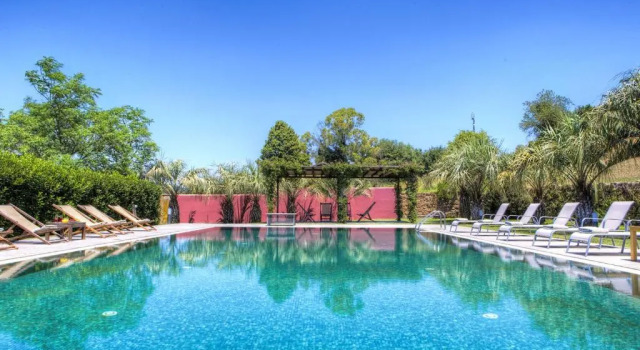 Villa Villa Melia 14 2