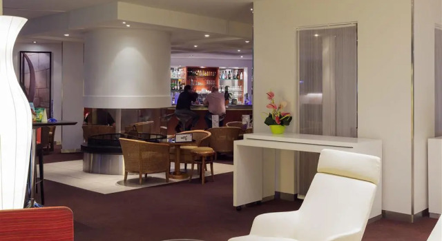 Novotel Amboise