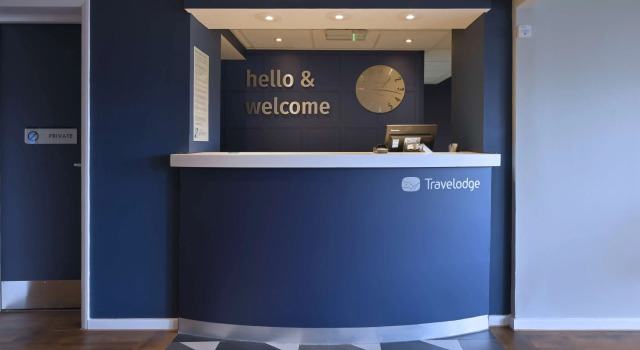 Travelodge Rugby Dunchurch, Забронировать Отель Отели Уорикшир с парковкой, Парковка
