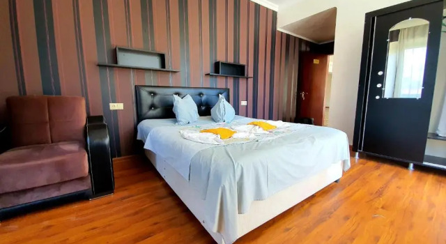 Двухместный номер Standard Sunrise Hotel