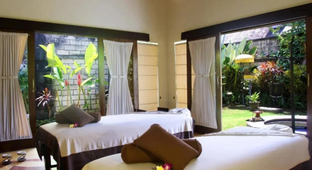 The Seminyak Suite - Private Villa, Buchen Sie Villa 4-Sterne-Hotels in Badung, 4*