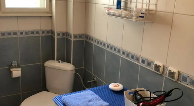 Апартаменты Apartment Markovic