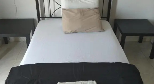 Central Suite 4U