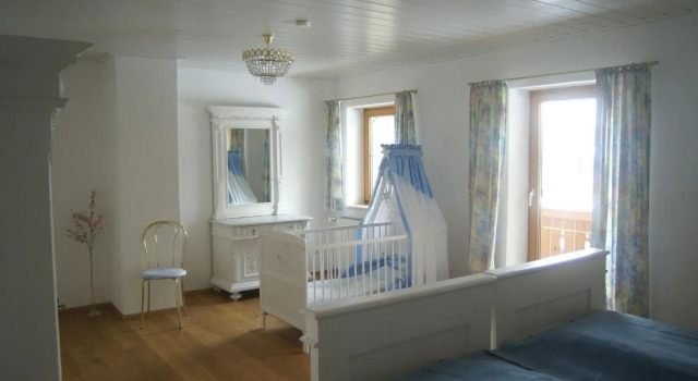 Ferienhaus Füchslein, Varaa Hotelli Hotellit Baijeri pysäköinnillä, Pysäköinti