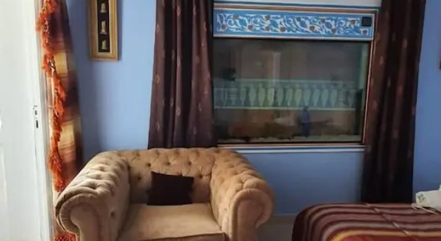 Двухместный номер Comfort с видом на горы Casa Familia