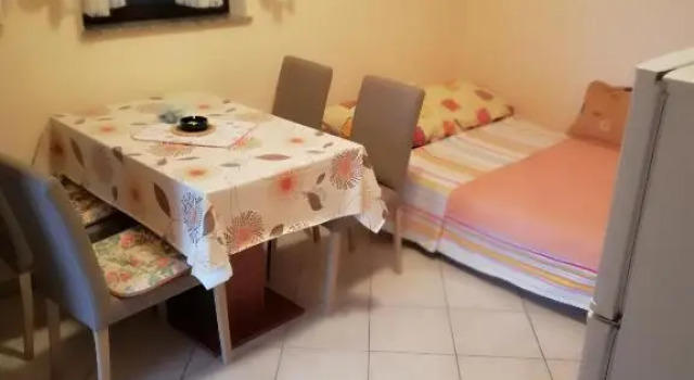 Apartment Bonita, Забронировать Апартаменты/квартира Вир Zadar Islands