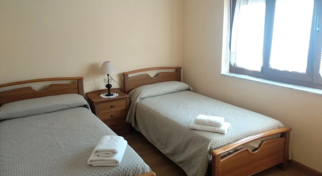 Casa La Bolera, Prenota Hotel Hotel a Asturie con parcheggio, Parcheggio