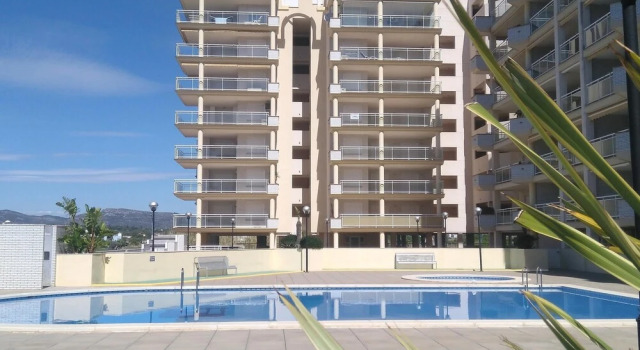 Ap Costas Argenta Caleta Apartamento 2 Dormitorios