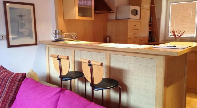 Апартаменты Дуплекс Casa Similde e Casa Dolasilla in centro