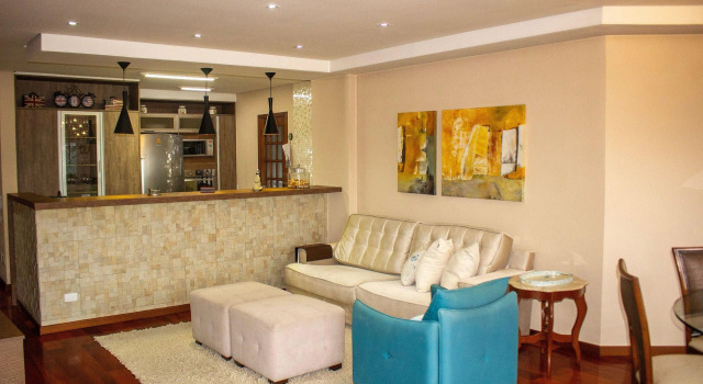 Apartamento Morro do Elefante, Забронировать Апартаменты/квартира Апартаменты Кампус-ду-Жордана, Апартаменты/квартира