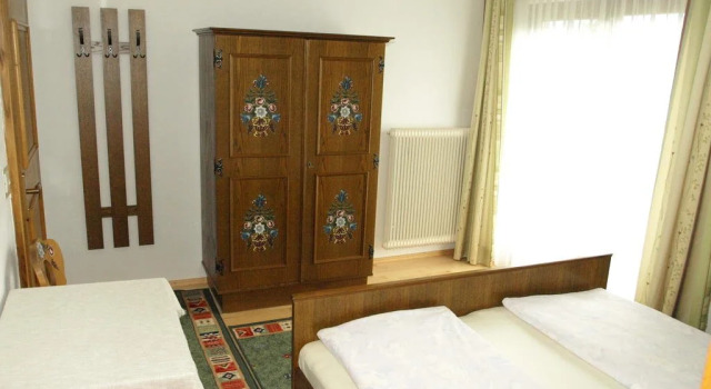 Frühstückspension Kärntnerhof