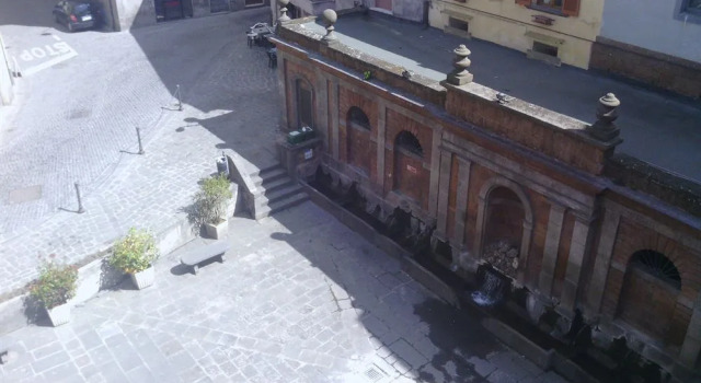 Albergo Toscana, Prenota Hotel Acquapendente Tuscia