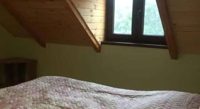 Standard room Mansarde