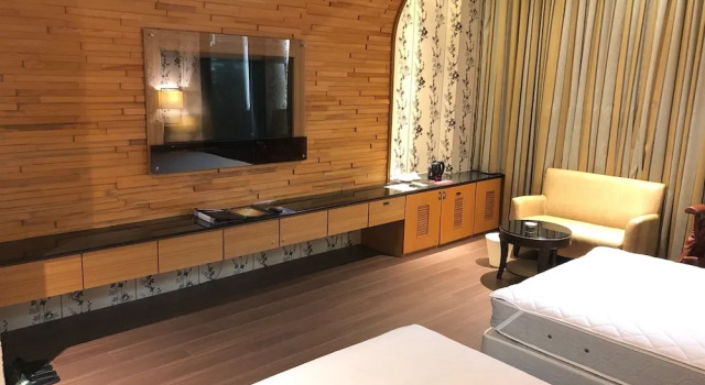 Номер Standard Idee SPA Motel