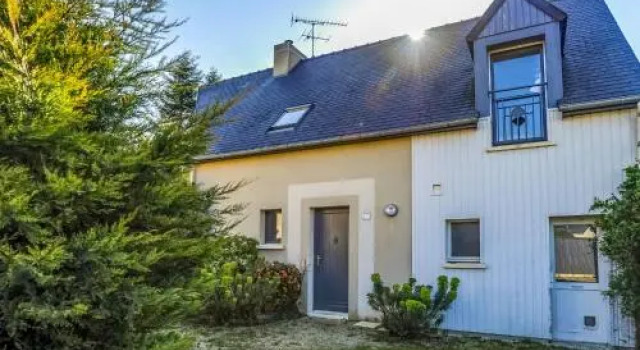 Holiday Home Le Verger, Rezerwuj Hotel  