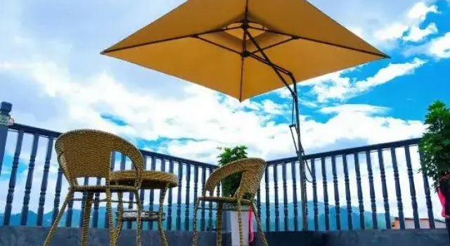 Banmu Xiaoyuan Homestay, Varaa Hotelli Xingyi Guizhou