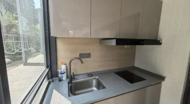 Люкс Deluxe Xiang Xi hotel
