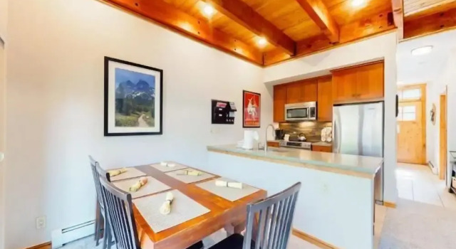 The Seasons Keystone 2 Bedroom in Lakeside Village