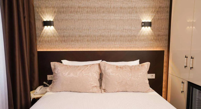 Bellezza Hotel