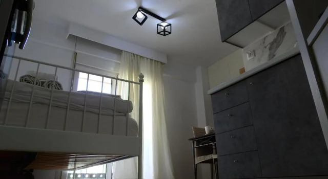 Студия Konstantinos's Luxury Studio
