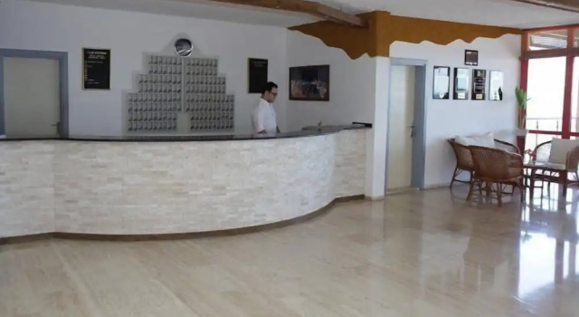 Club Bodrum Apart - 1 Bedroom, Rezervovat Hotel Hotely v Mugla s parkováním, Parkování