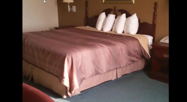 Collins Inn & Suites, Varaa Hotelli Collins Mississippi