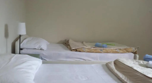 Студия Apartments Fortunella
