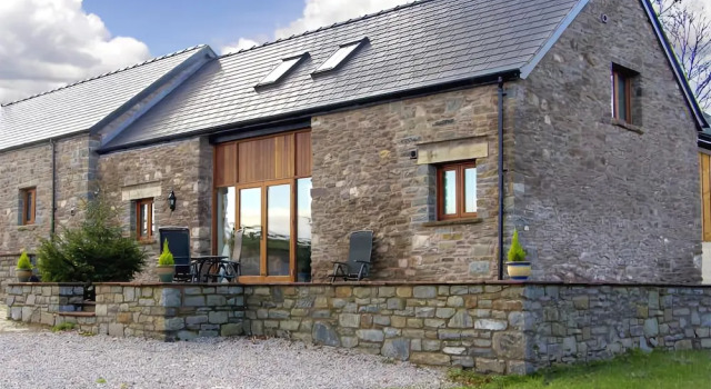 Millbrook Barn