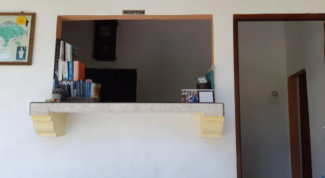 Hotel Tara Bar & Resto Air Sanih, Buchen Sie Hotel Kubutambahan Buleleng