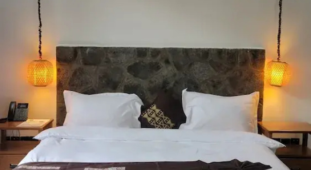 Номер Comfort Grotta Resort