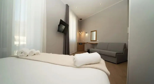 Komfort Suite Manere Suites