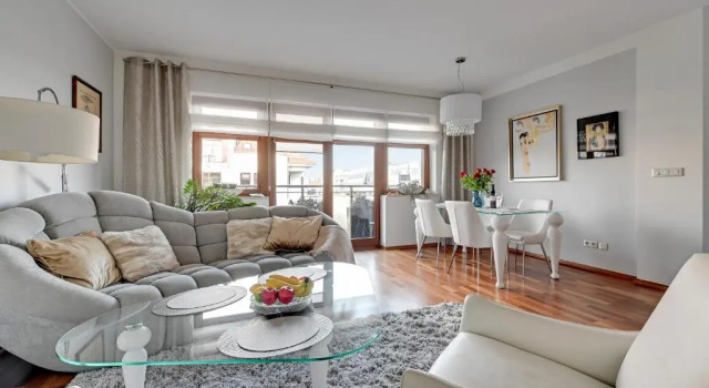 Liberty Premium by Baltica Apartments, Varaa Huoneisto  