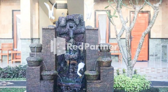Yudi homestay RedPartner