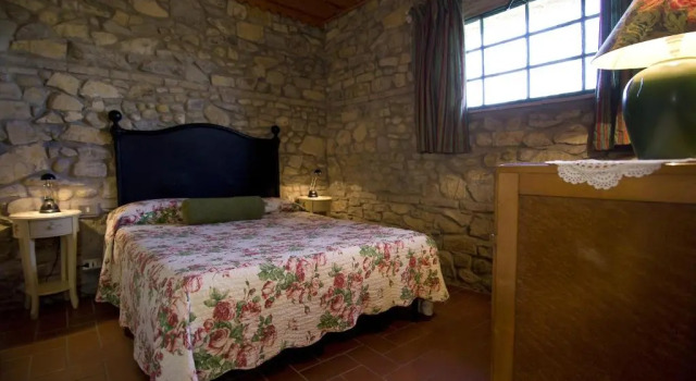 Апартаменты с 2 комнатами Agriturismo & Winery Il Bacio