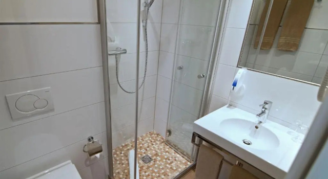 Номер Comfort Hotel Astra