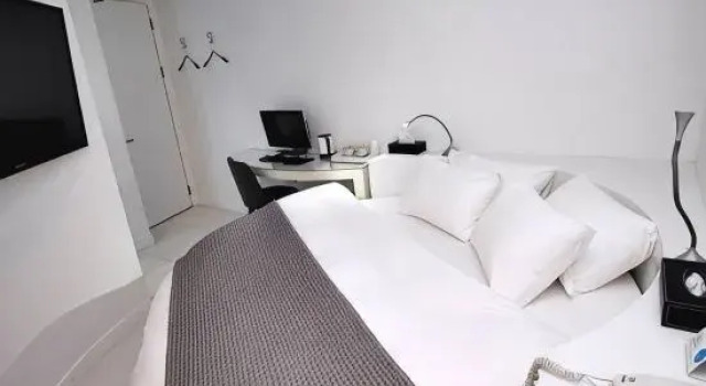 Suite doppia Hapjeong Circle Hotel