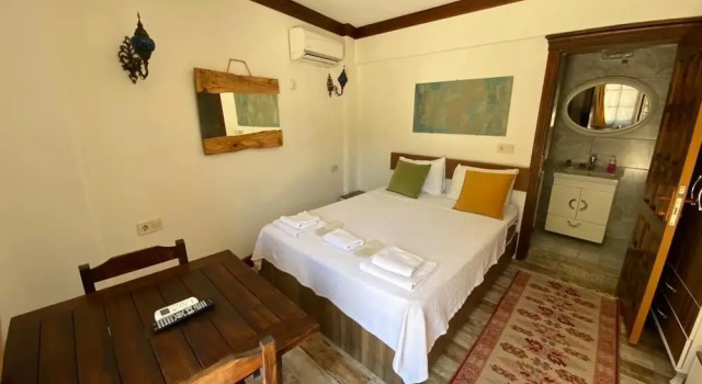 Двухместный номер Standard Deniz Butik Otel