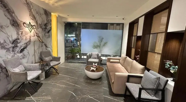 Vijay Vilas Hotel, Забронировать Отель Отели штата Махараштры 3 звезды, 3*
