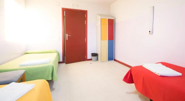 Номер Standard Hostal Welcome