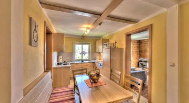 Appartement Krapfgut