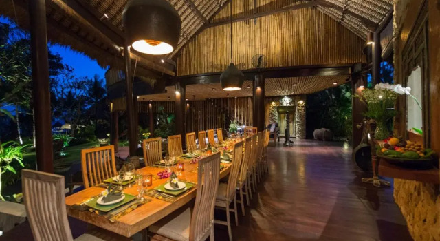 Villa am Strand Taman Ahimsa by Elite Havens
