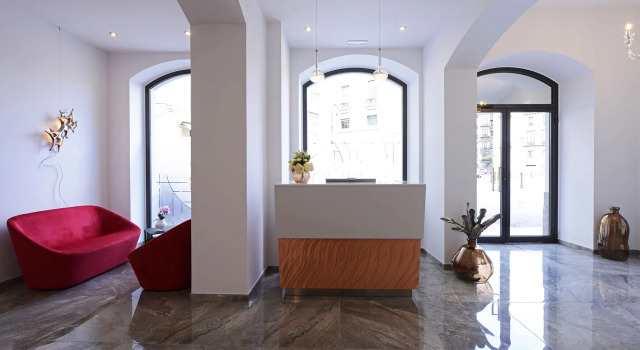 Best Western Hotel Principe di Lampedusa