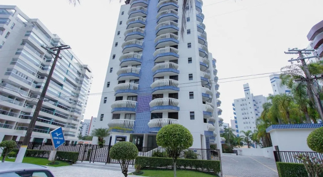 Riviera Apartamento familiar em clube 5 estrelas
