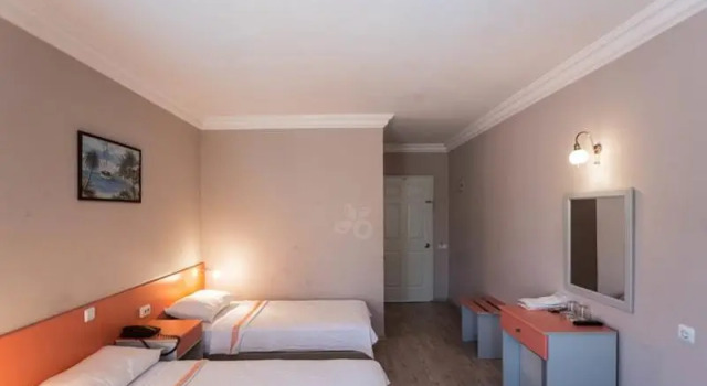 Одноместный номер Standard Remer Hotel