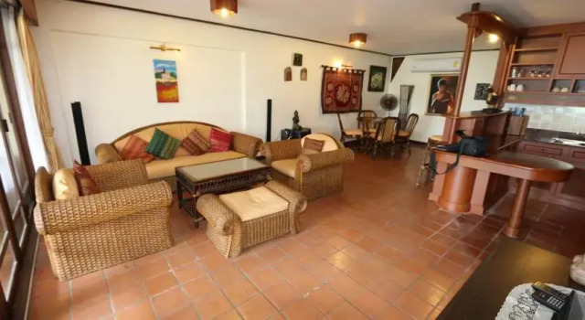 Kalim Residence