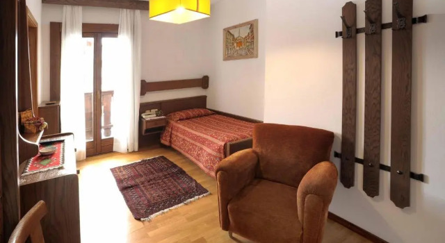 Номер Standard Hotel Principe