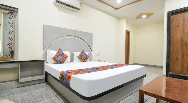 Fabhotel Shree Khatu Shyam Palace