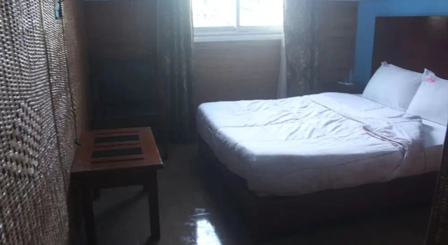 Standard Zimmer Liza Hôtel